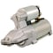 Wai Global Starter, STRFD PMGR 12V 11T CW, 12kW12 Volt, CW, 11Tooth Pinion 32514N - alternate 2